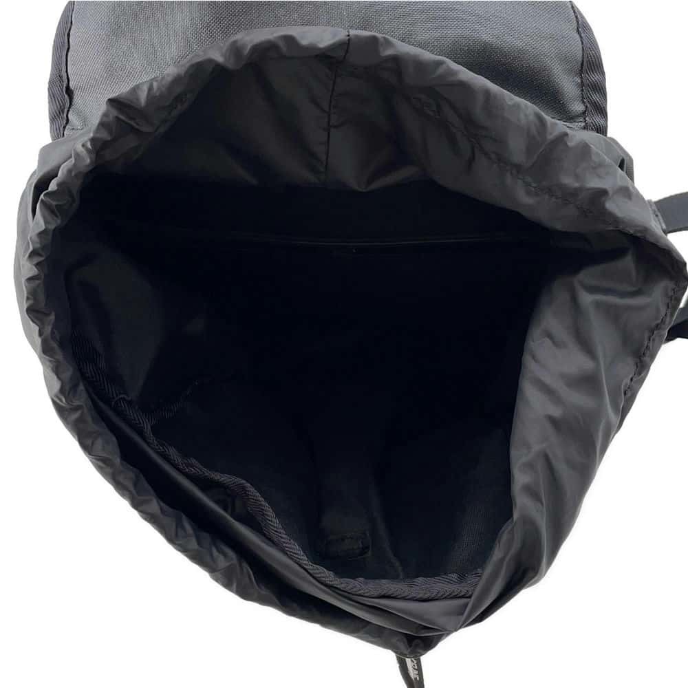 Celine Logo Rucksack Backpack Backpack Black - image 5